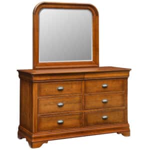 Le Chateau Double Dresser