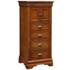 Le Chateau Lingerie Chest