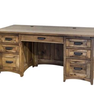 Belmont Executive Desk