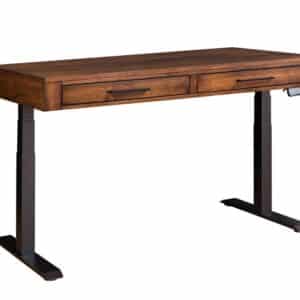 Brooklyn Lift Desk - Lapps Dutch Furniture