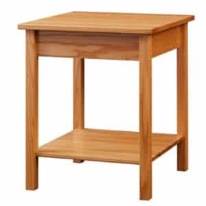 Eshton Corner Table
