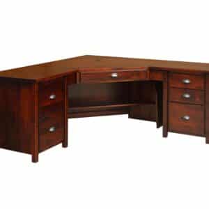 Eshton Corner Desk