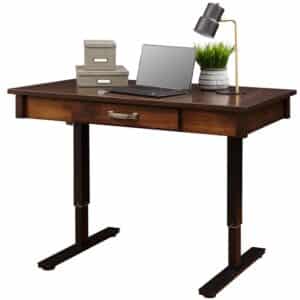 Eshton Lift Desk Table