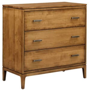 Estelle Single Dresser - Lapps Dutch Furniture
