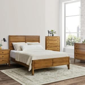 Estelle Bedroom Collection - Lapps Dutch Furniture