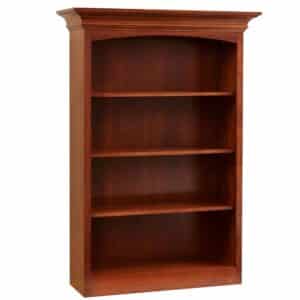 Hampton 5' Bookcase