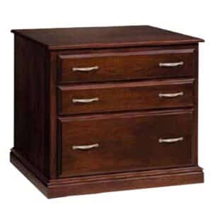 Harrington Media/File Cabinet