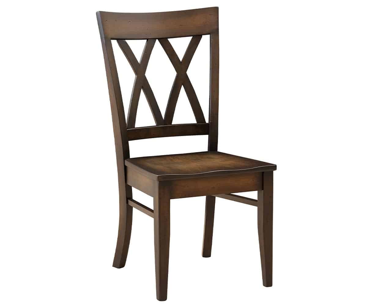 Newport Chair - Lapps Dutch Furniture