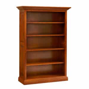 Office Pro 5' Bookcase