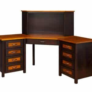 Shelton Corner Desk