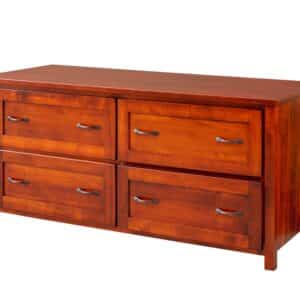 Shelton Double Lateral File