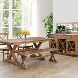 Crossway Dining Collection