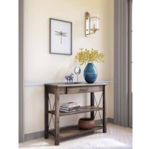 Crossway Living Room Collection