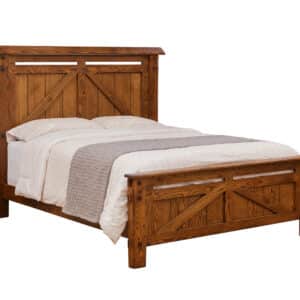 Farmstead Bed