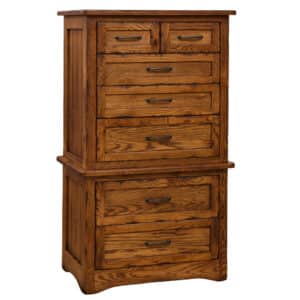 Farmstead Chest on Chest