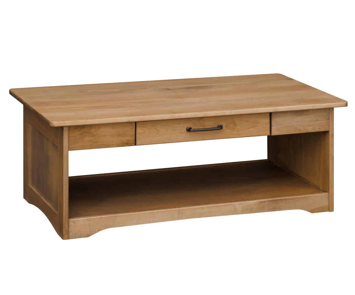 Farmstead Coffee Table - Lapps Dutch Furniture