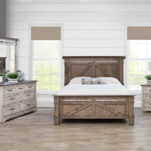Farmstead Bedroom Collection
