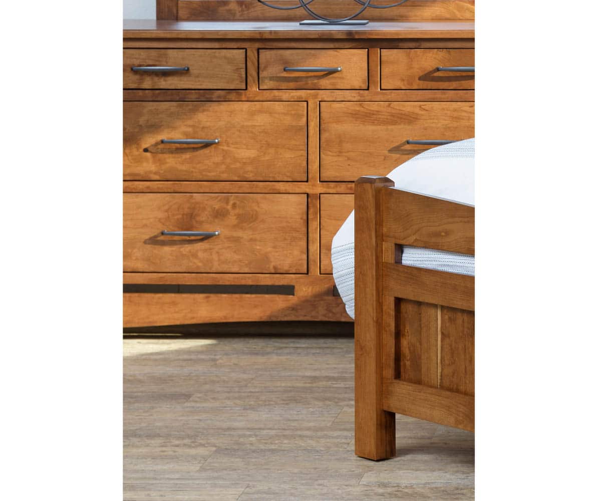 Homestead Bedroom Collection - Lapps Dutch Furniture