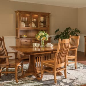 Mission Dining Collection