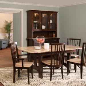 Monarch Dining Collection