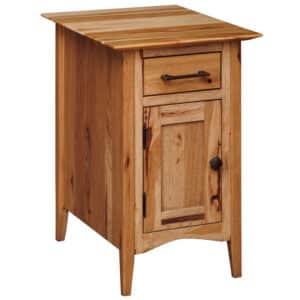 Simplicity Chairside Table