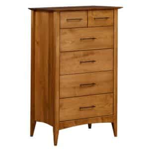 Simplicity Chest of Drawers