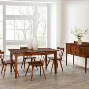 Simplicity Dining Collection