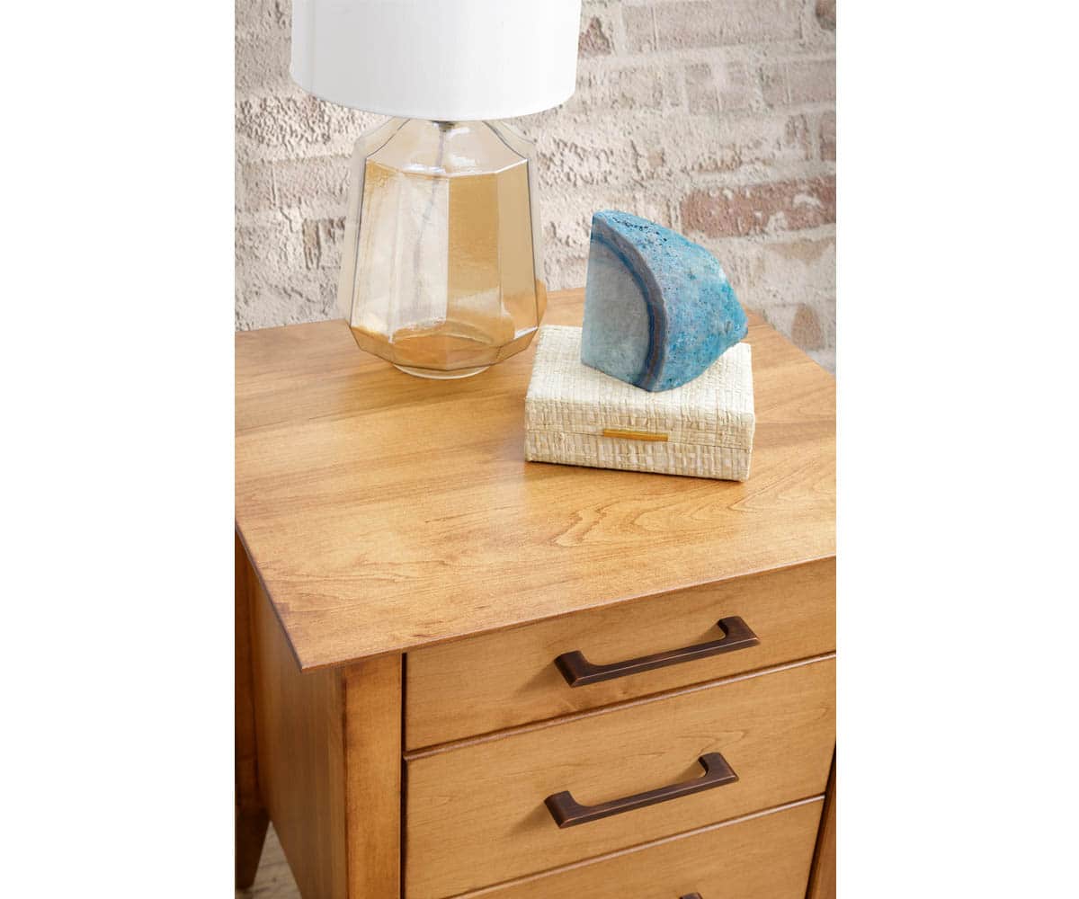 Simplicity Bedroom Collection - Lapps Dutch Furniture