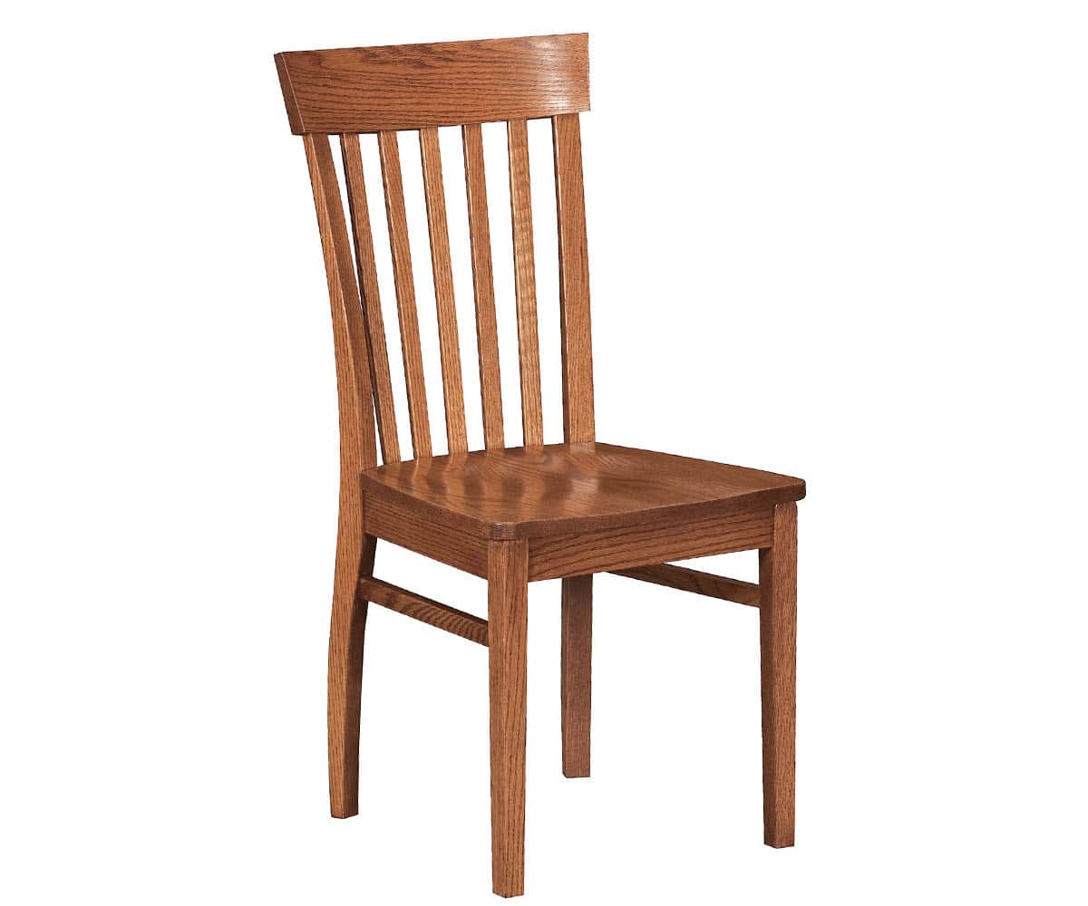 Venice Chair - Lapps Dutch Furniture