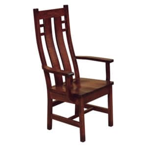 Cascade Arm Chair