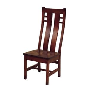 Cascade Side Chair