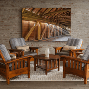 Elm Crest Classic Mission Collection