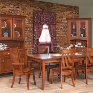 Concord Dining Collection