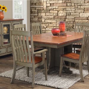 Clifton Dining Collection