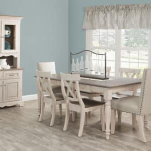 Jasper Dining Collection
