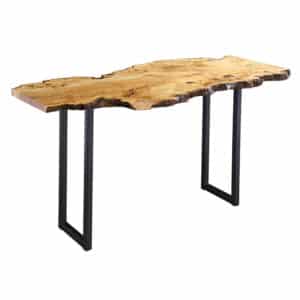 Maple Sofa Table - Lapps Dutch Furniture