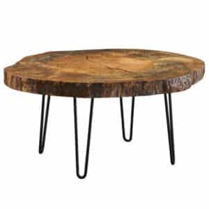 Spalted Sycamore Coffee Table