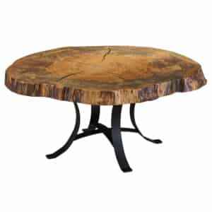 Spalted Sycamore Coffee Table