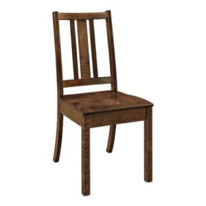 Eco Side Chair - Lapps Dutch Furniture