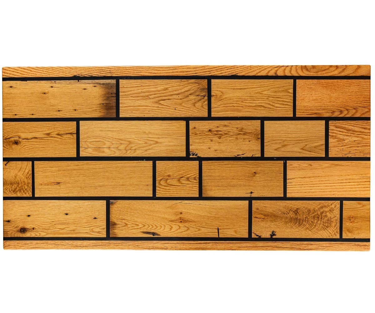 Brick Table - Lapps Dutch Furniture