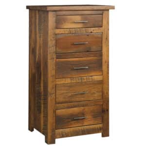 Tioga Lingerie Chest