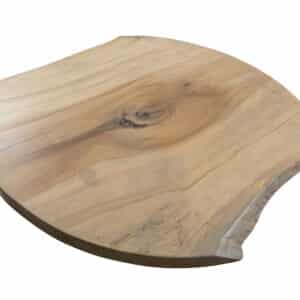 Poplar Seashell Slab