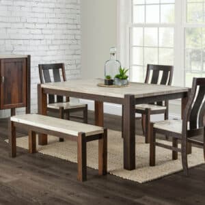 Bedford Dining Collection