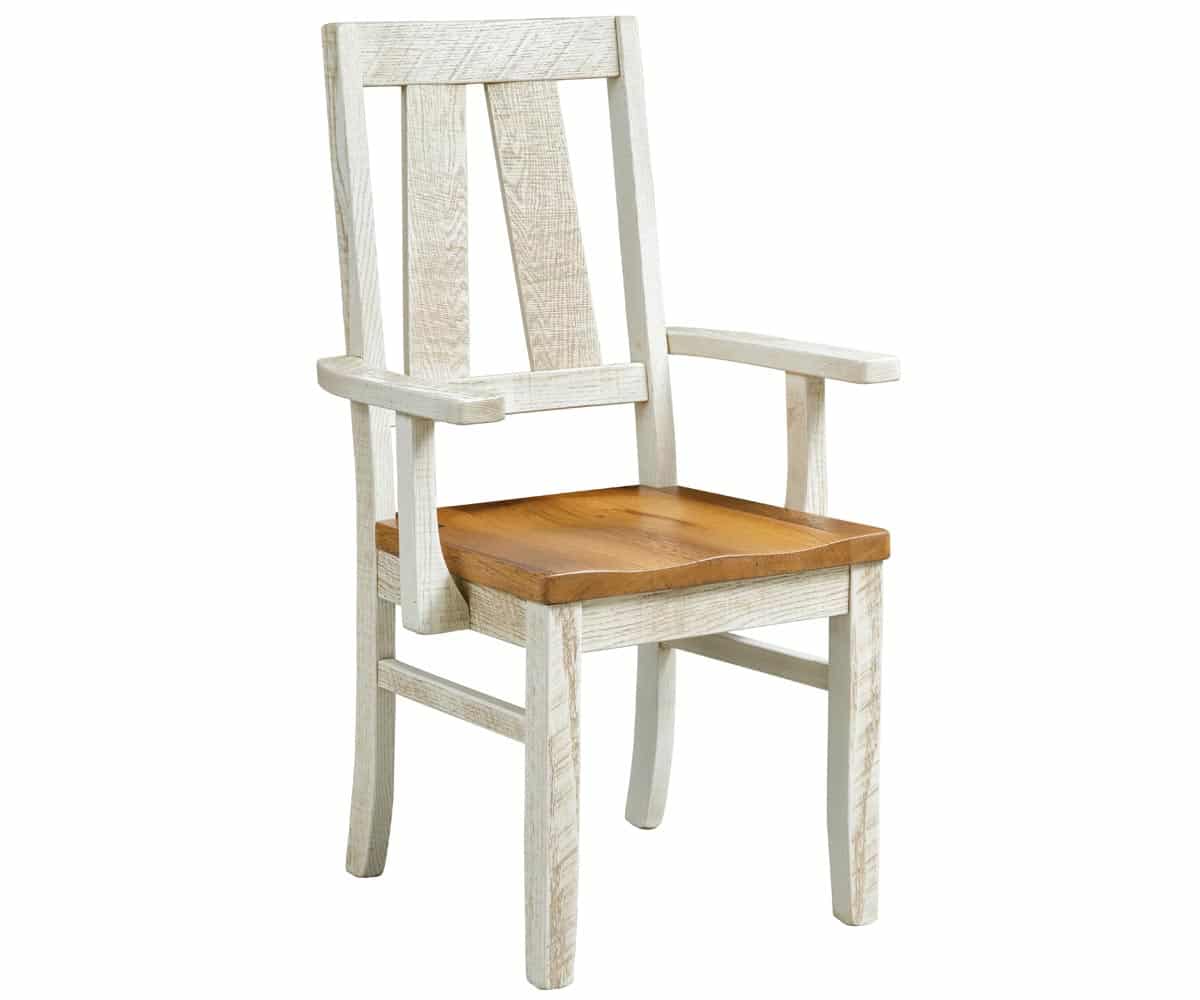 Bridgeton Chair - Lapps Dutch Furniture