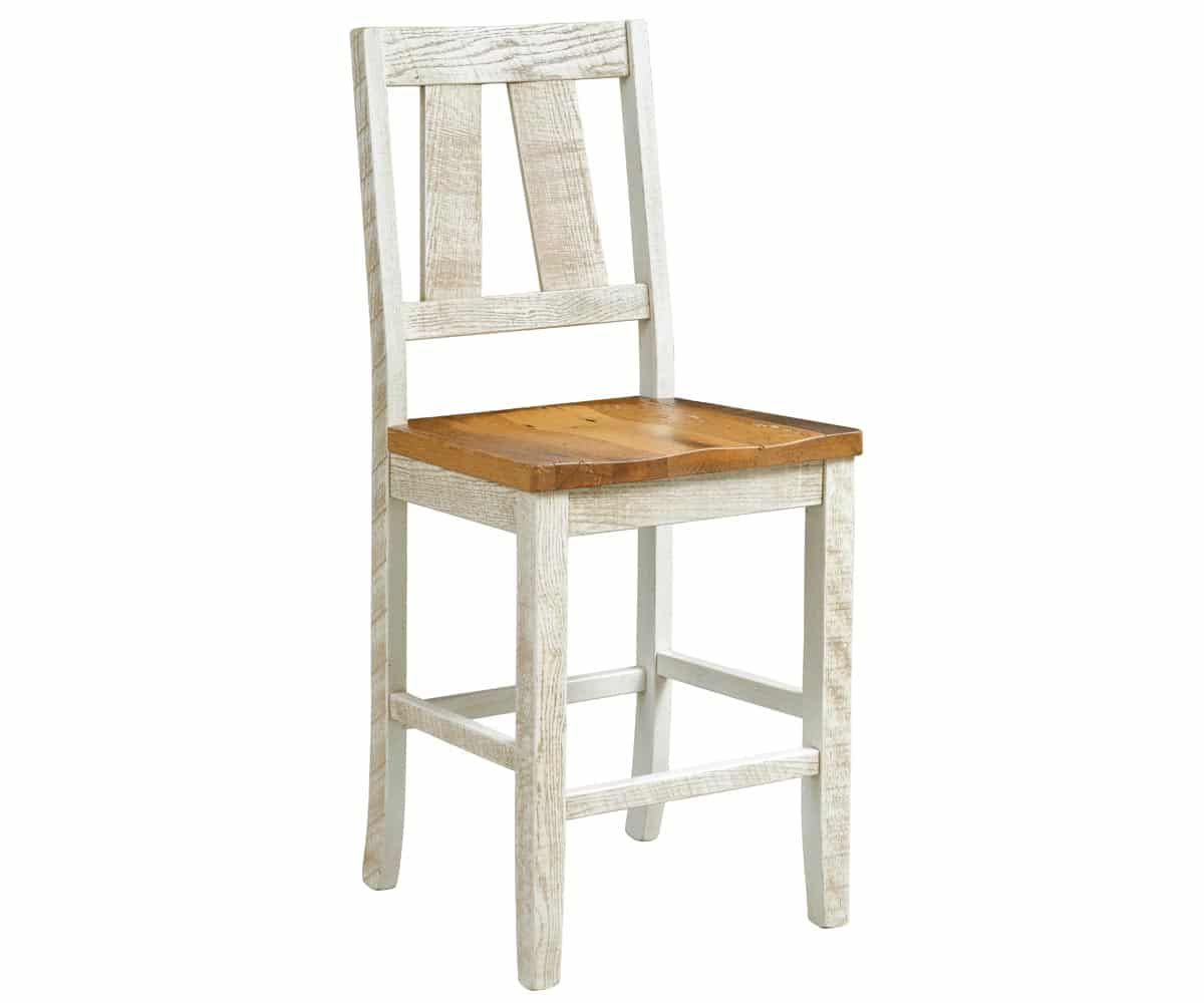 Bridgeton Bar Chair - Lapps Dutch Furniture