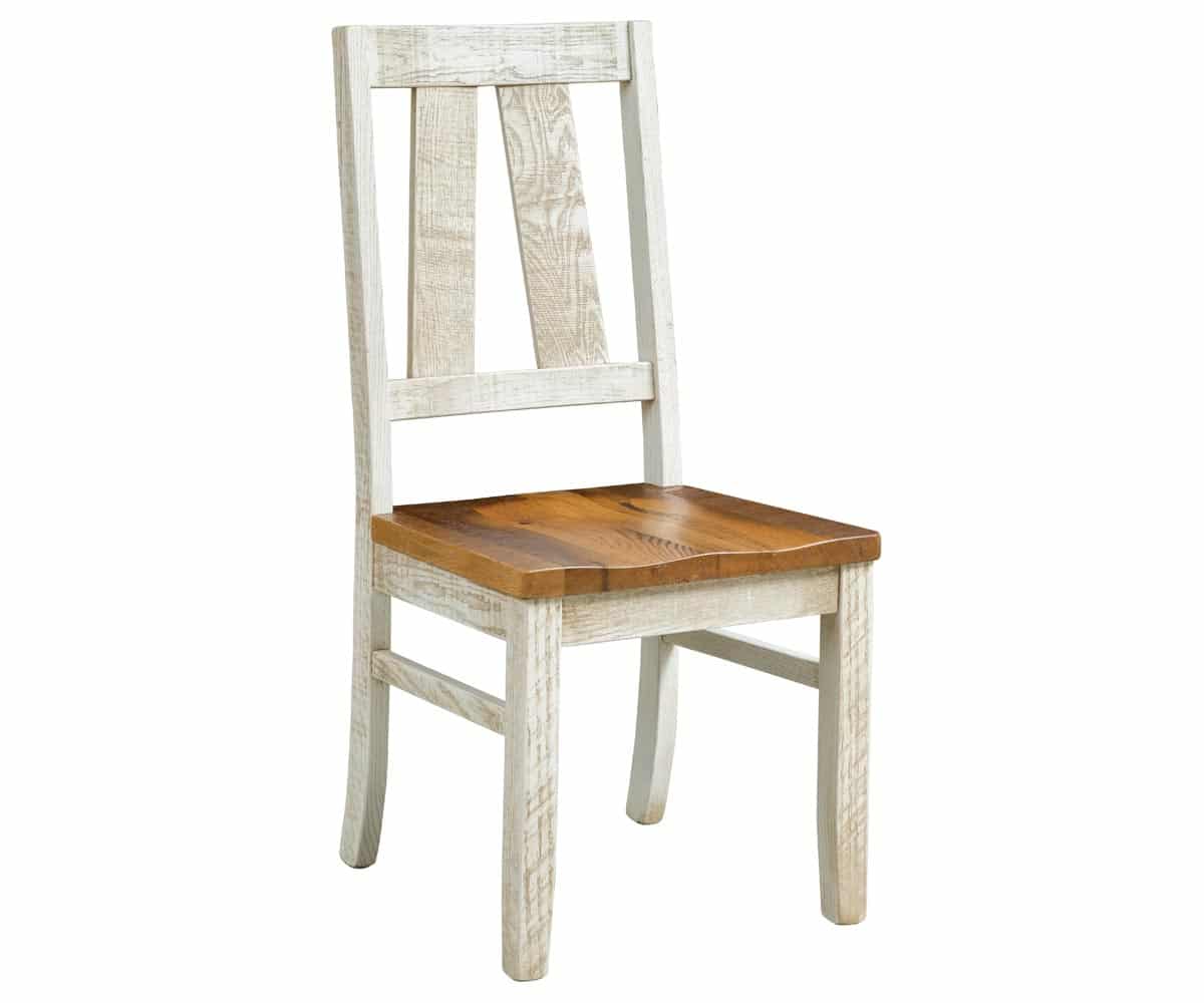 Bridgeton Chair - Lapps Dutch Furniture