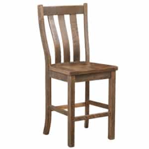 Culver Bar Chair