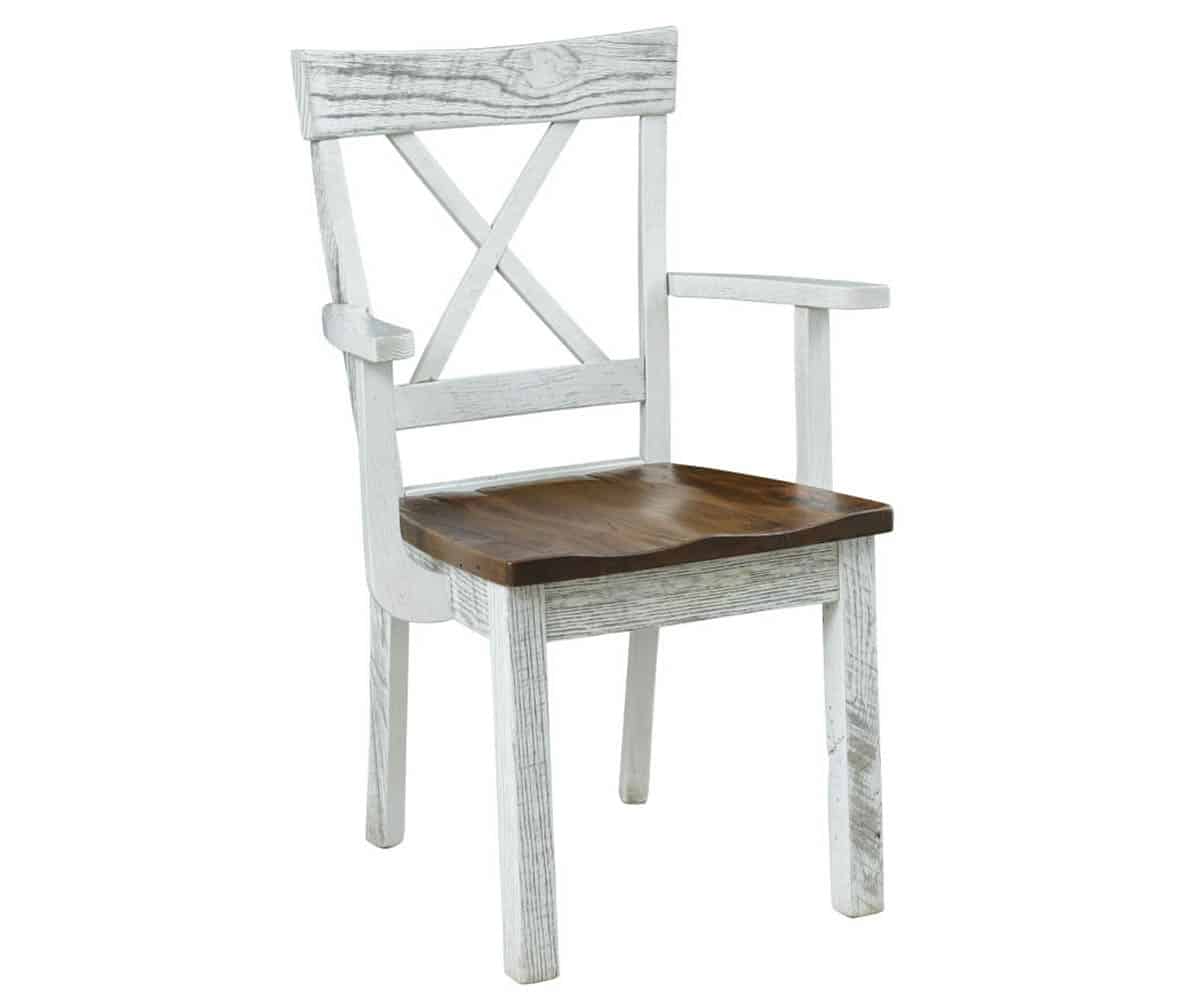 Durango Chair - Lapps Dutch Furniture