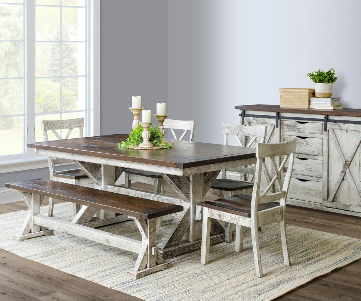 Durango Table - Lapps Dutch Furniture