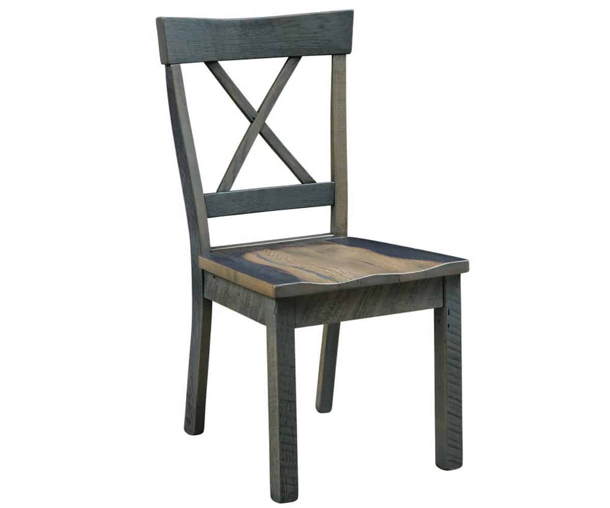 Durango Chair - Lapps Dutch Furniture